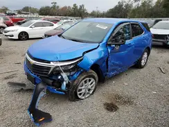 3GNAXUEG0RS254138 2024 CHEVROLET EQUINOX