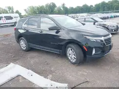3GNAXUEG1PL106023 2023 CHEVROLET EQUINOX
