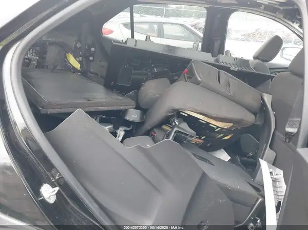 3GNAXUEG1PL106023 2023 CHEVROLET EQUINOX - Image 8
