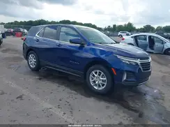 3GNAXUEG1PL111593 2023 CHEVROLET EQUINOX