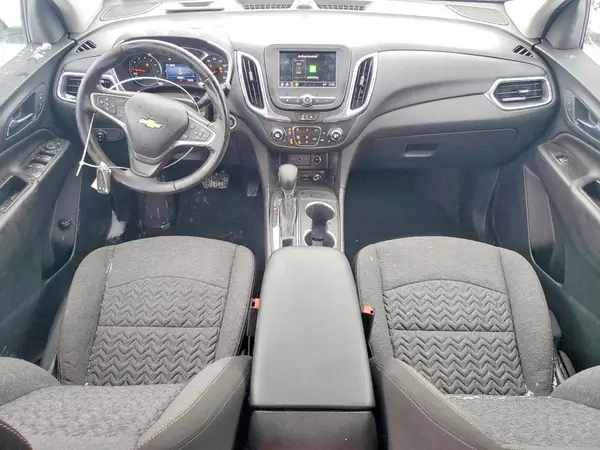 3GNAXUEG1PL114123 2023 CHEVROLET EQUINOX - Image 8