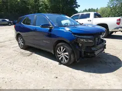 3GNAXUEG1PL120858 2023 CHEVROLET EQUINOX