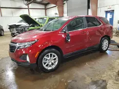3GNAXUEG1PL130533 2023 CHEVROLET EQUINOX