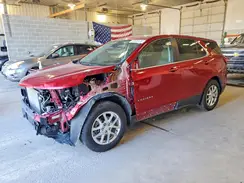 3GNAXUEG1PL133626 2023 CHEVROLET EQUINOX