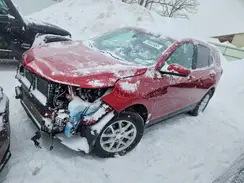 3GNAXUEG1PL139247 2023 CHEVROLET EQUINOX