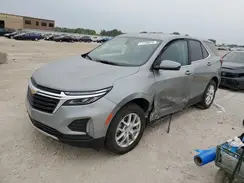 3GNAXUEG1PL141340 2023 CHEVROLET EQUINOX