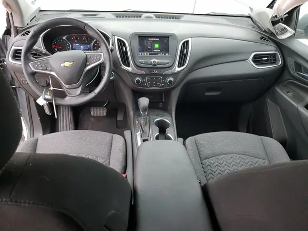 3GNAXUEG1PL141340 2023 CHEVROLET EQUINOX - Image 8