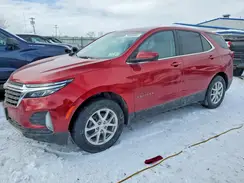 3GNAXUEG1PL146697 2023 CHEVROLET EQUINOX