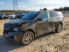 3GNAXUEG1PL149552 2023 CHEVROLET EQUINOX