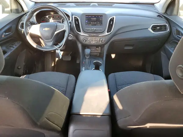 3GNAXUEG1PL149552 2023 CHEVROLET EQUINOX - Image 8