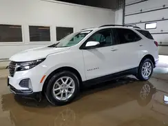 3GNAXUEG1PL155772 2023 CHEVROLET EQUINOX