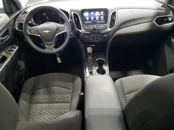 3GNAXUEG1PL155772 2023 CHEVROLET EQUINOX - Image 8