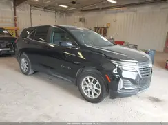 3GNAXUEG1PL155819 2023 CHEVROLET EQUINOX