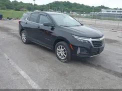 3GNAXUEG1PL160972 2023 CHEVROLET EQUINOX