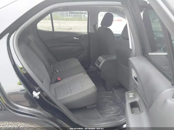 3GNAXUEG1PL160972 2023 CHEVROLET EQUINOX - Image 8