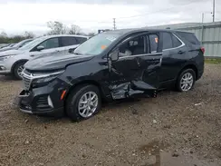 3GNAXUEG1PL167811 2023 CHEVROLET EQUINOX
