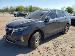 3GNAXUEG1PL178940 2023 CHEVROLET EQUINOX