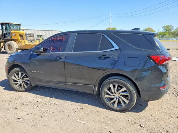 3GNAXUEG1PL178940 2023 CHEVROLET EQUINOX - Image 2