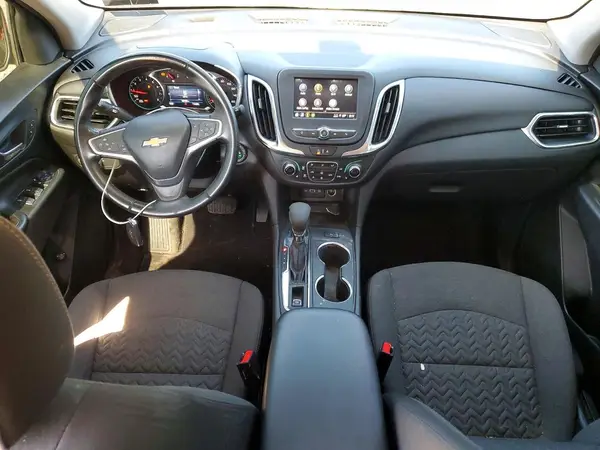 3GNAXUEG1PL178940 2023 CHEVROLET EQUINOX - Image 8