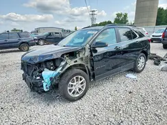 3GNAXUEG1PL179778 2023 CHEVROLET EQUINOX
