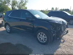 3GNAXUEG1PL186228 2023 CHEVROLET EQUINOX
