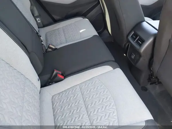 3GNAXUEG1PL189355 2023 CHEVROLET EQUINOX - Image 8