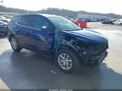 3GNAXUEG1PL192305 2023 CHEVROLET EQUINOX