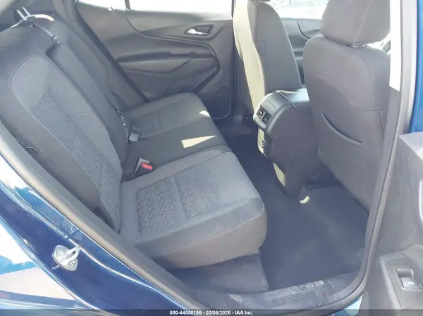 3GNAXUEG1PL192305 2023 CHEVROLET EQUINOX - Image 8