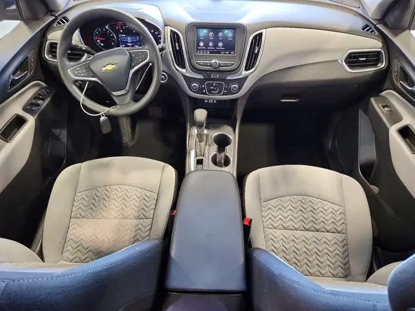 3GNAXUEG1PL202685 2023 CHEVROLET EQUINOX - Image 8