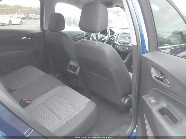 3GNAXUEG1PL204808 2023 CHEVROLET EQUINOX - Image 8