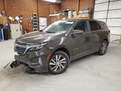 3GNAXUEG1PL210866 2023 CHEVROLET EQUINOX