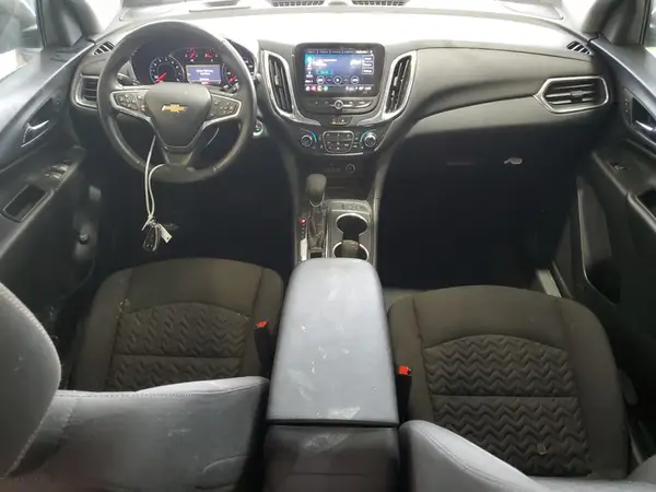 3GNAXUEG1PL210866 2023 CHEVROLET EQUINOX - Image 8
