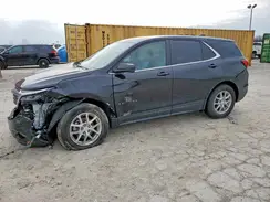 3GNAXUEG1PL213038 2023 CHEVROLET EQUINOX