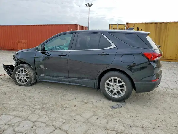 3GNAXUEG1PL213038 2023 CHEVROLET EQUINOX - Image 2