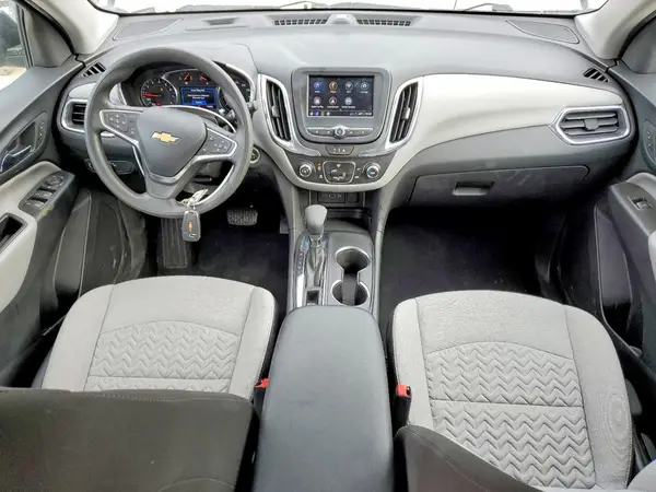 3GNAXUEG1PL213038 2023 CHEVROLET EQUINOX - Image 8