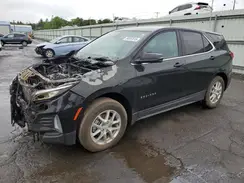 3GNAXUEG1PL214593 2023 CHEVROLET EQUINOX