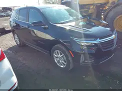 3GNAXUEG1PL218451 2023 CHEVROLET EQUINOX