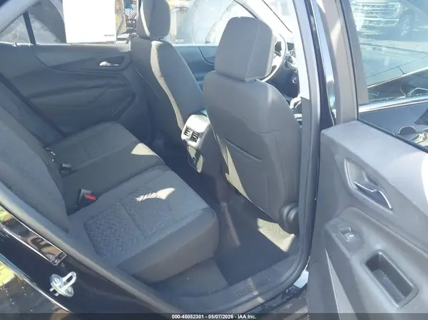 3GNAXUEG1PL218451 2023 CHEVROLET EQUINOX - Image 8