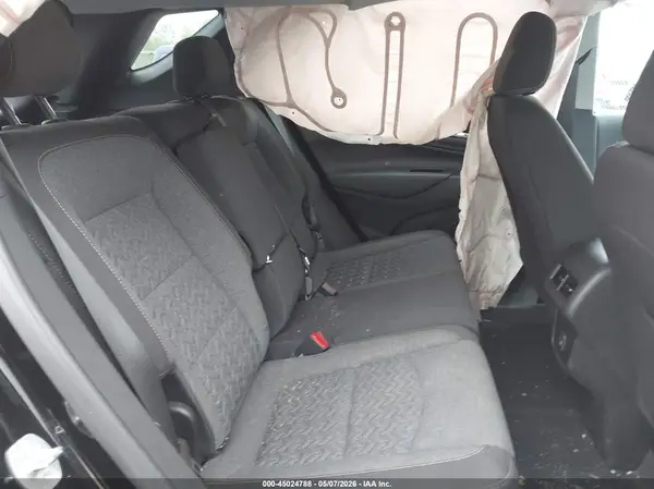 3GNAXUEG1PL224217 2023 CHEVROLET EQUINOX - Image 8