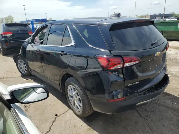3GNAXUEG1PL229109 2023 CHEVROLET EQUINOX - Image 2