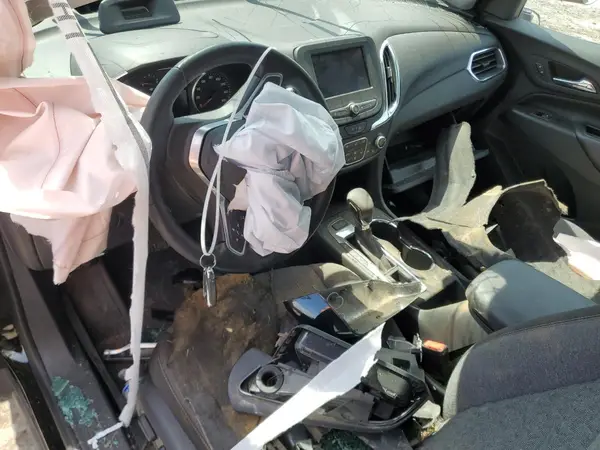 3GNAXUEG1PL229109 2023 CHEVROLET EQUINOX - Image 8