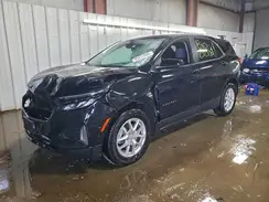 3GNAXUEG1PL232124 2023 CHEVROLET EQUINOX