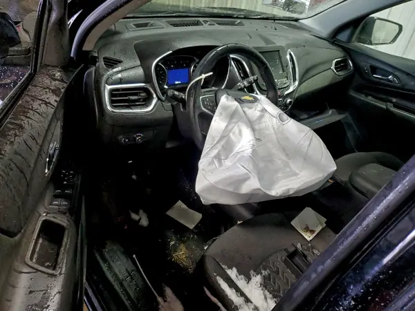 3GNAXUEG1PL232124 2023 CHEVROLET EQUINOX - Image 8