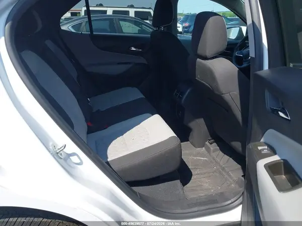 3GNAXUEG1PL234665 2023 CHEVROLET EQUINOX - Image 8