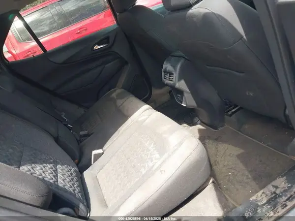 3GNAXUEG1PL235072 2023 CHEVROLET EQUINOX - Image 8