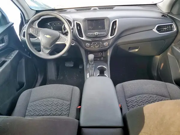 3GNAXUEG1PL248937 2023 CHEVROLET EQUINOX - Image 8