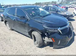 3GNAXUEG1PL264930 2023 CHEVROLET EQUINOX