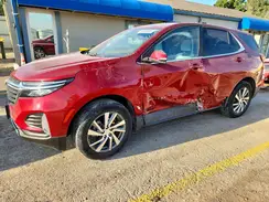 3GNAXUEG1PL266967 2023 CHEVROLET EQUINOX