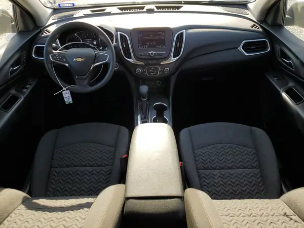 3GNAXUEG1PL269299 2023 CHEVROLET EQUINOX - Image 8