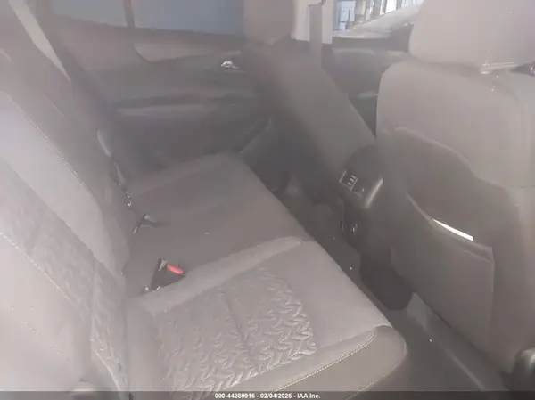 3GNAXUEG1PL271134 2023 CHEVROLET EQUINOX - Image 8
